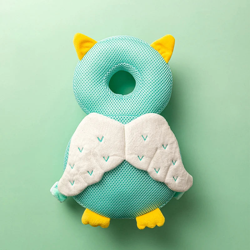 Mochila de protección
