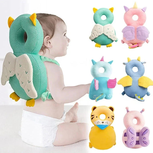Mochila de protección